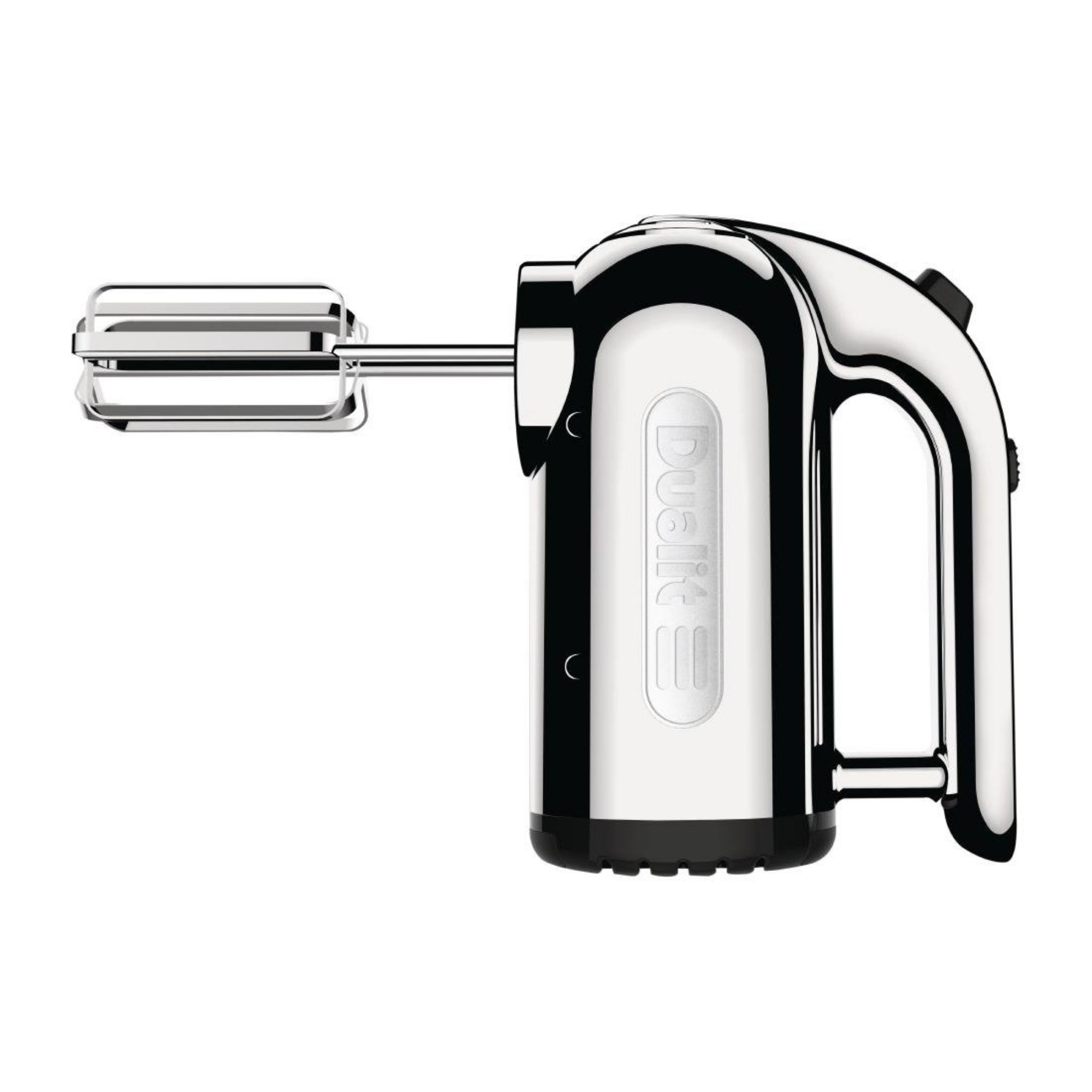 Picture of Dualit Chrome Hand Mixer 89300