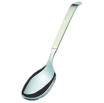 Picture of Buffet Solid Serving Spoon 12"