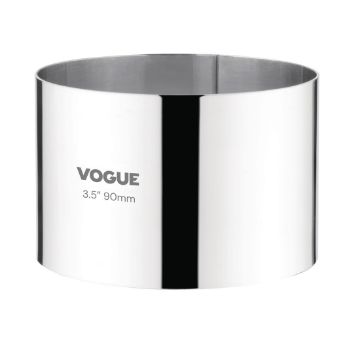 Picture of Vogue Mousse Ring 60 x 90mm