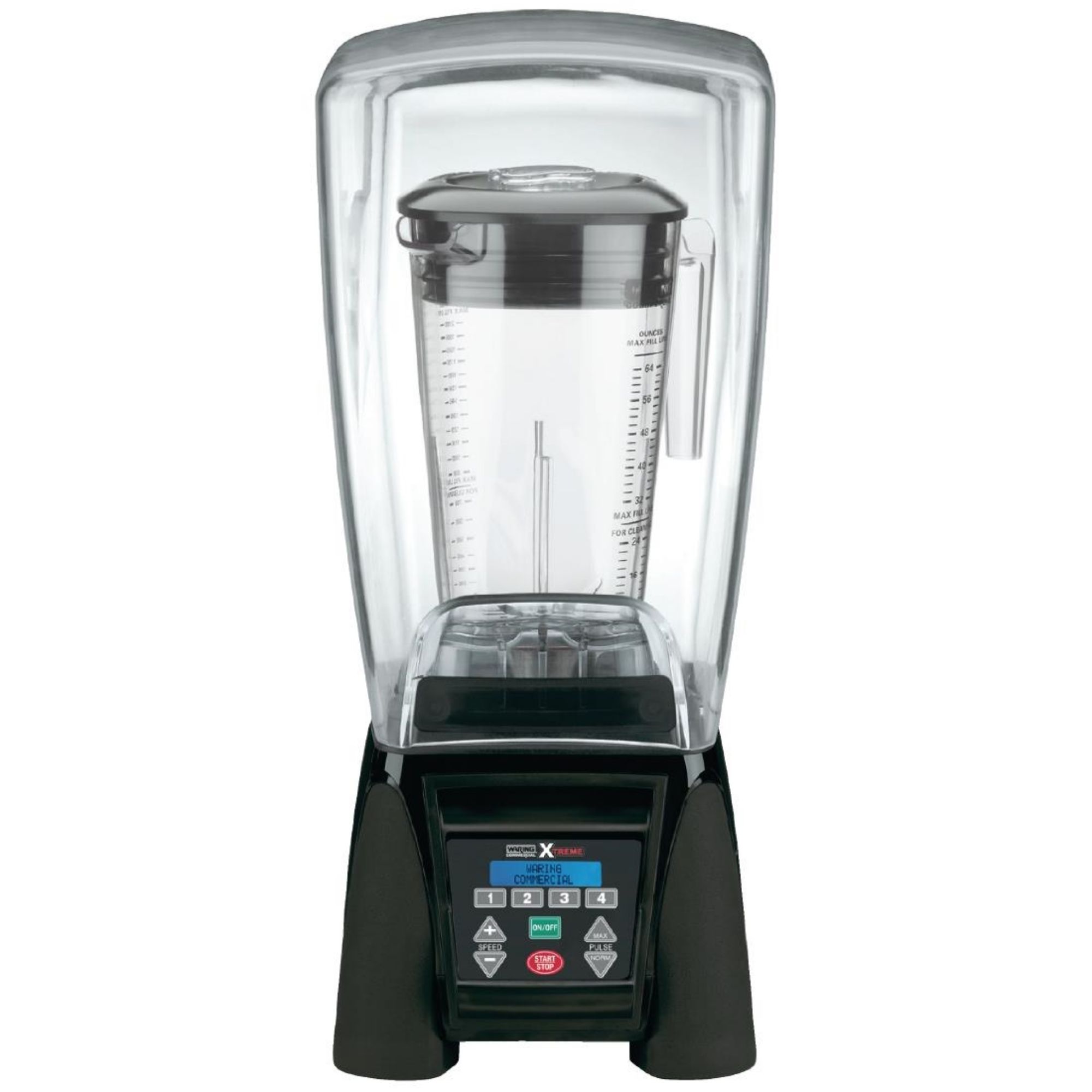 Picture of Waring Xtreme Hi-Power Bar Blender MX1500XTXSEK