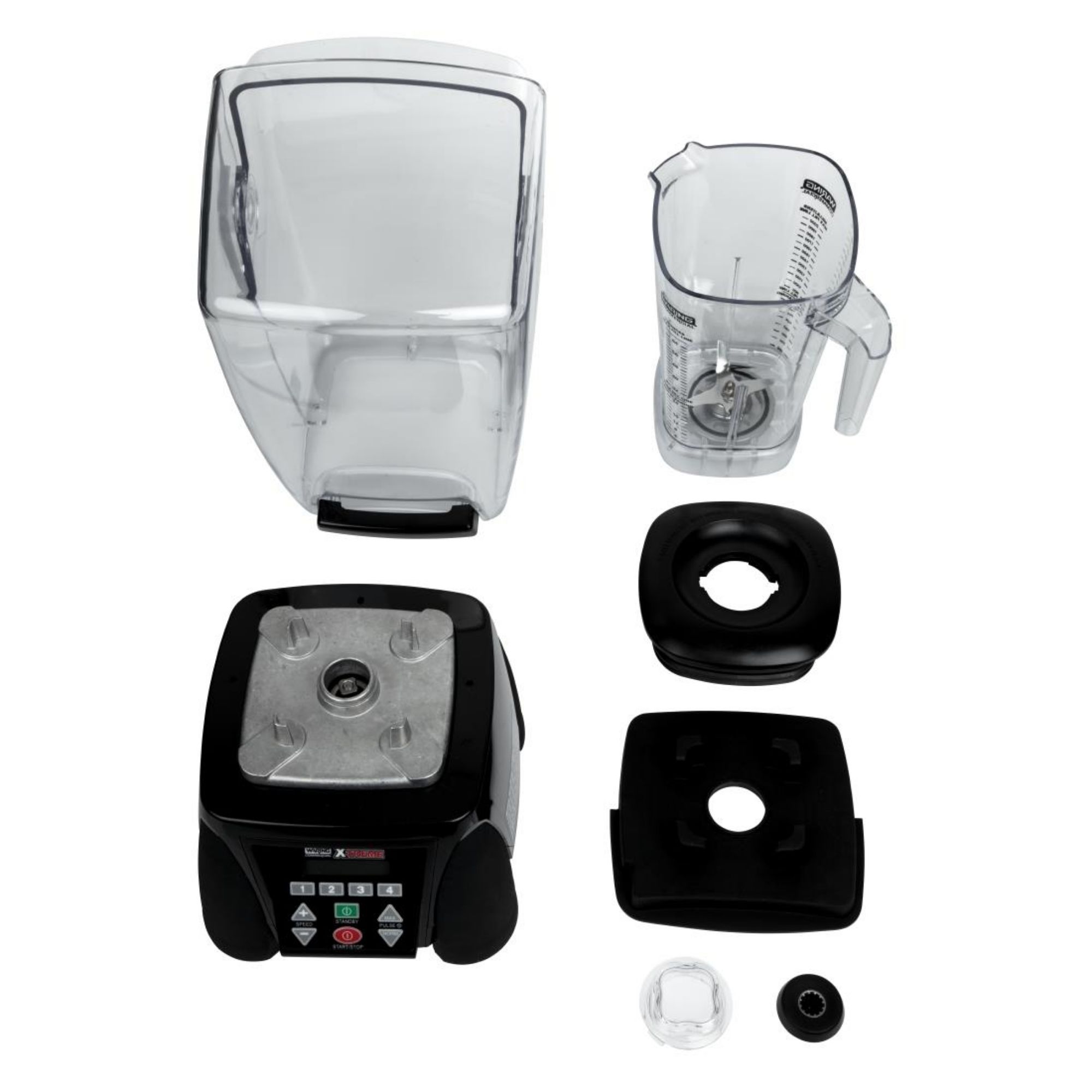 Picture of Waring Xtreme Hi-Power Bar Blender MX1500XTXSEK