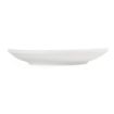 Picture of Olympia Whiteware Stacking Saucers 150mm (Pack of 12)