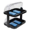 Picture of APS Roll Top Cool Display Tray Double Deck
