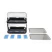 Picture of APS Roll Top Cool Display Tray Double Deck