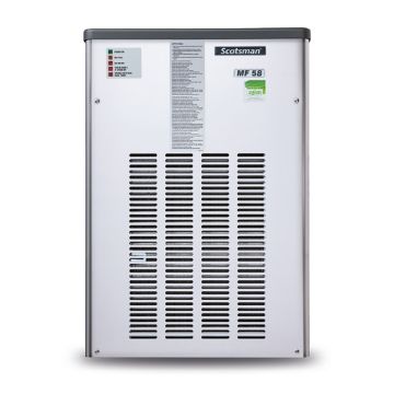 Picture of Scotsman Flake MF 58 Split Ice Maker