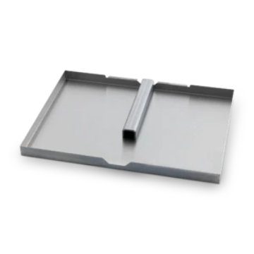 Picture of KRAMPOUZ APG2 - XL Driptray for waffle makers with 90' and 180' openings