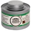 Picture of Olympia Liquid Chafing Fuel With Wick 6 Hour (12 pack)