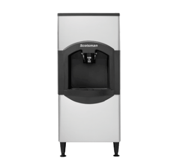 Picture of Scotsman Ice Dispenser HD 22