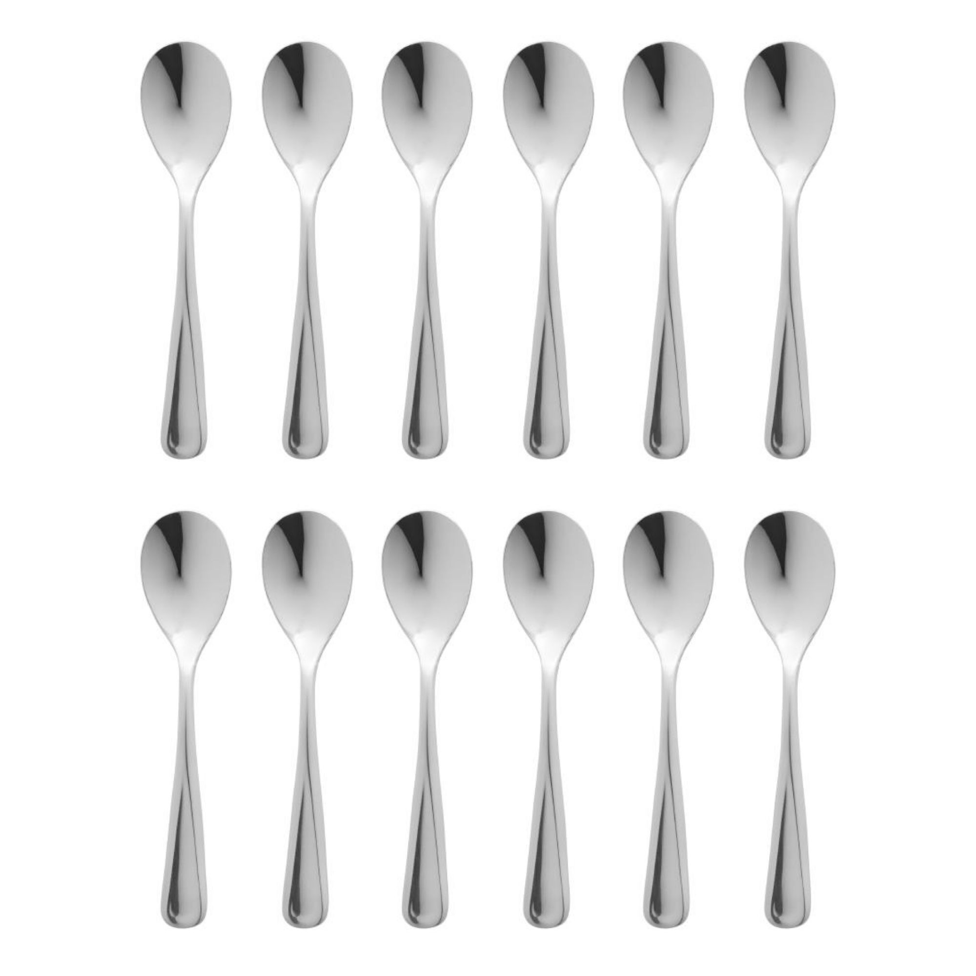 Picture of Olympia Roma Teaspoon (12 Pack)