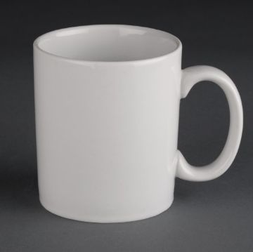Picture of Olympia Athena Mugs 10oz 280ml (Pack of 12)