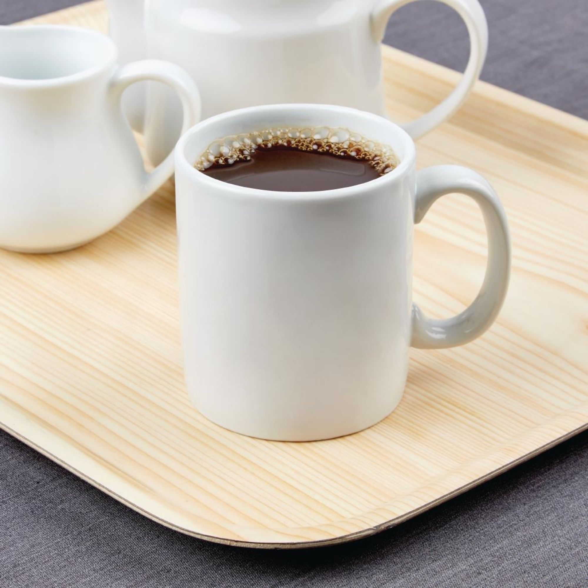 Picture of Olympia Athena Mugs 10oz 280ml (Pack of 12)