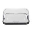 Picture of APS Roll Top Cool Display Tray Single Deck
