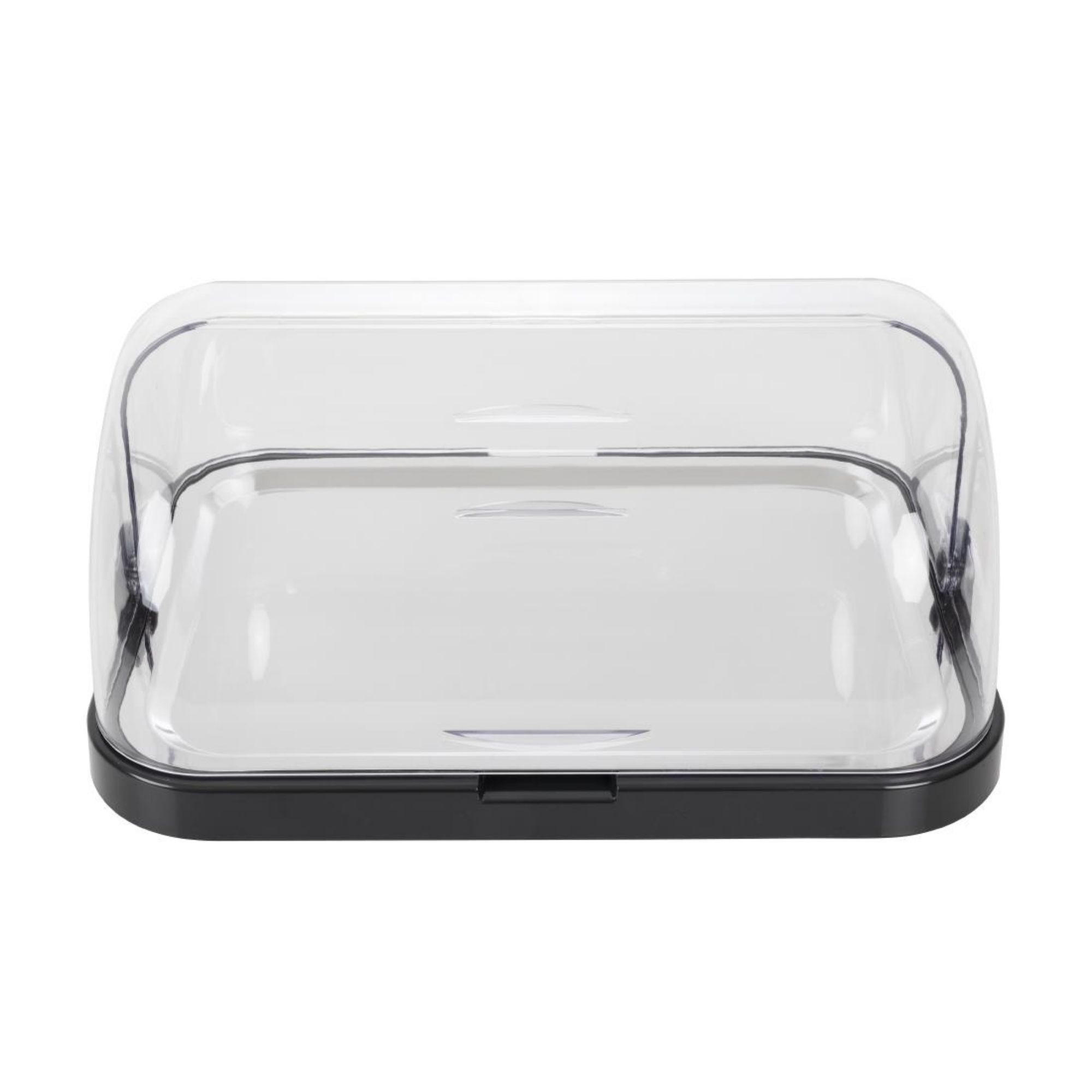 Picture of APS Roll Top Cool Display Tray Single Deck