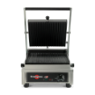Picture of KRAMPOUZ GECID3AO - Multi Contact Grill Small - Ribbed top and bottom plates