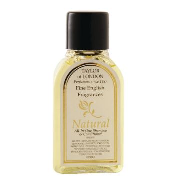 Picture of Natural Range Shampoo and Conditioner (Pack of 250)