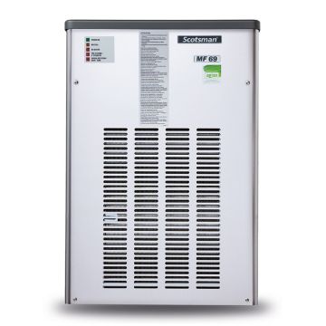 Picture of Scotsman Flake MF 69 Split CO2 Ice Maker