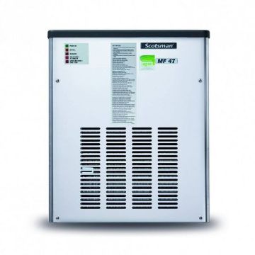 Picture of Scotsman Flake MF 47 AS Ice Maker