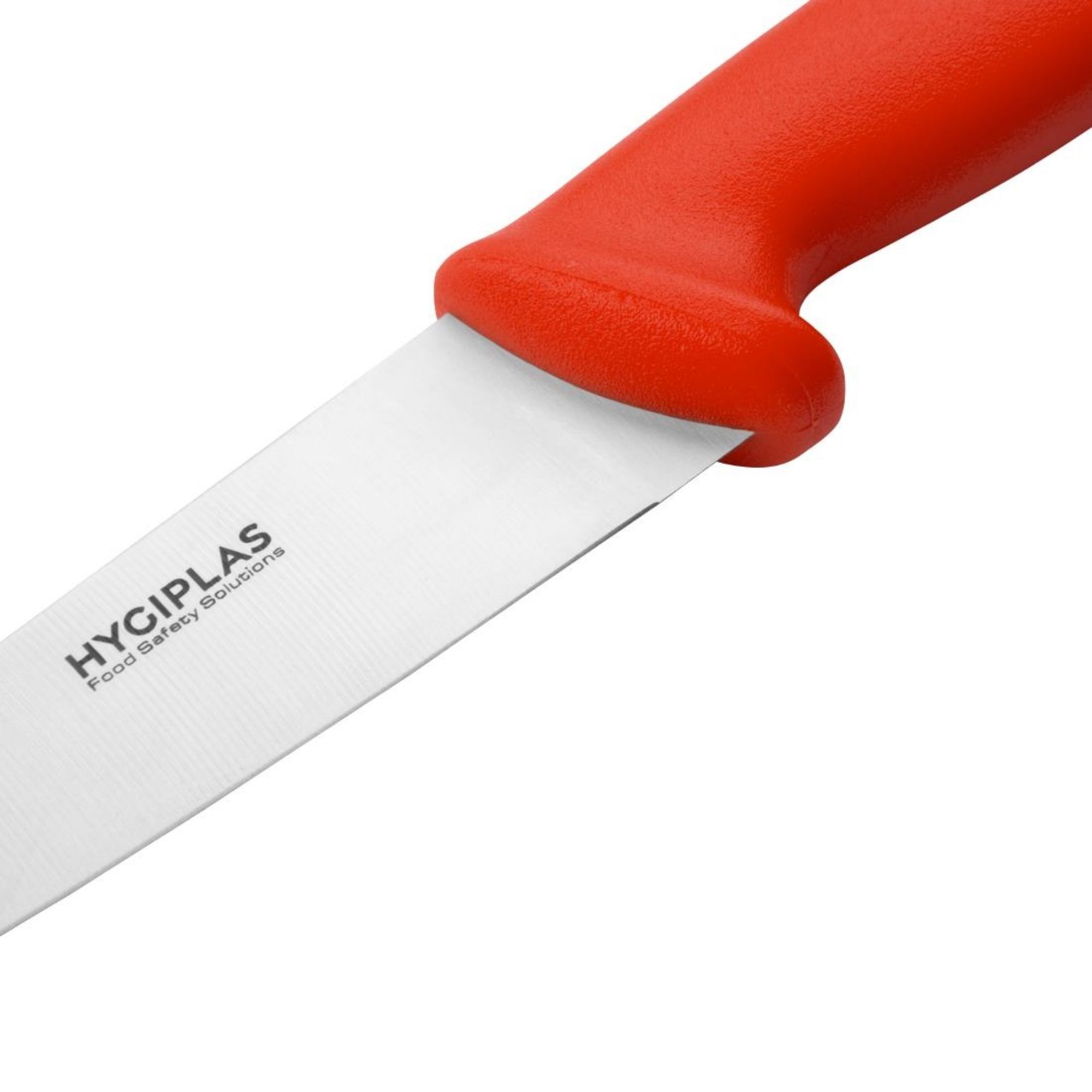 Picture of Hygiplas Chefs Knife Red 15.5cm