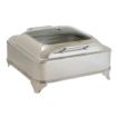 Picture of Olympia Square Electric Chafer