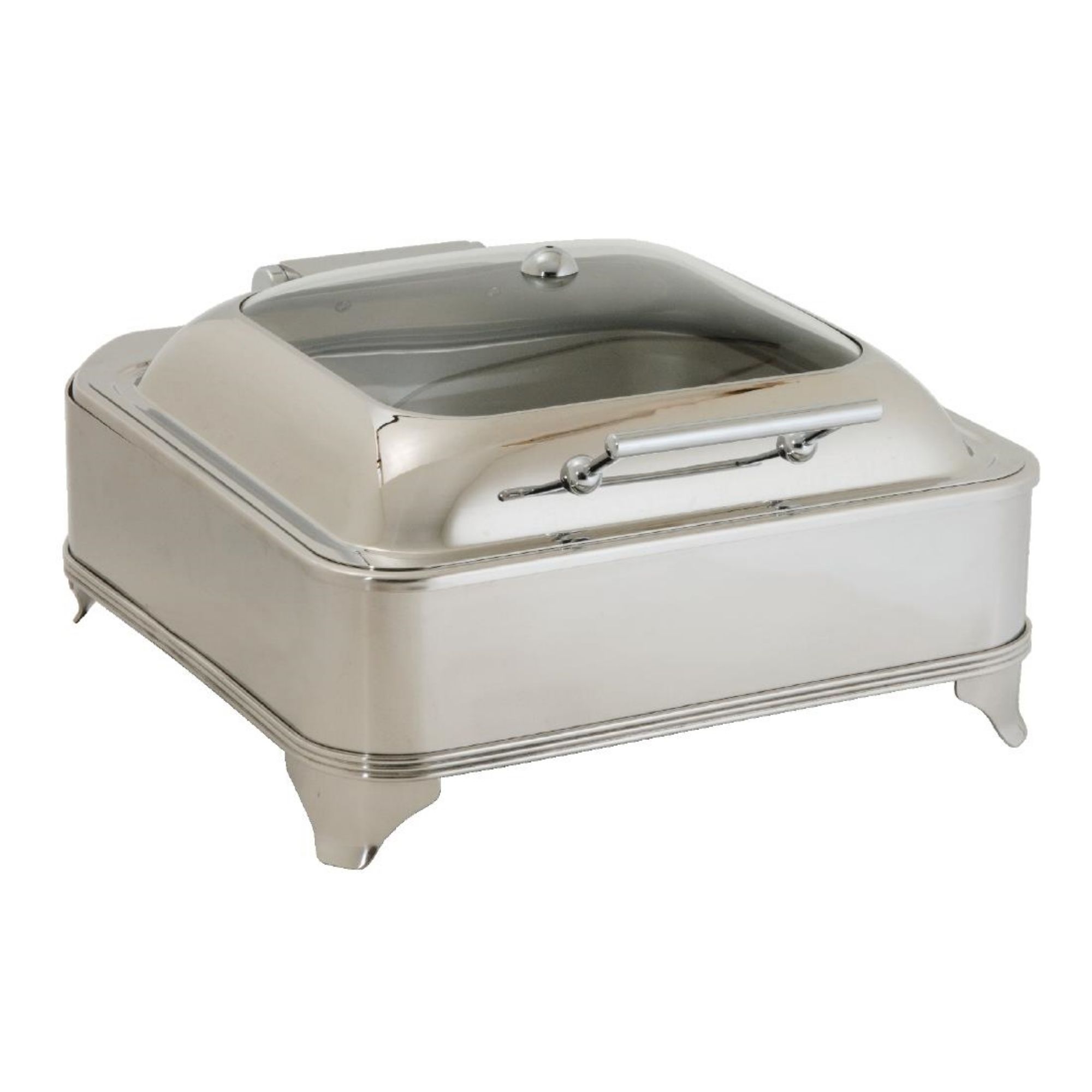 Picture of Olympia Square Electric Chafer