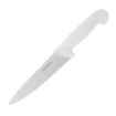 Picture of Hygiplas Chefs Knife White 15.5cm