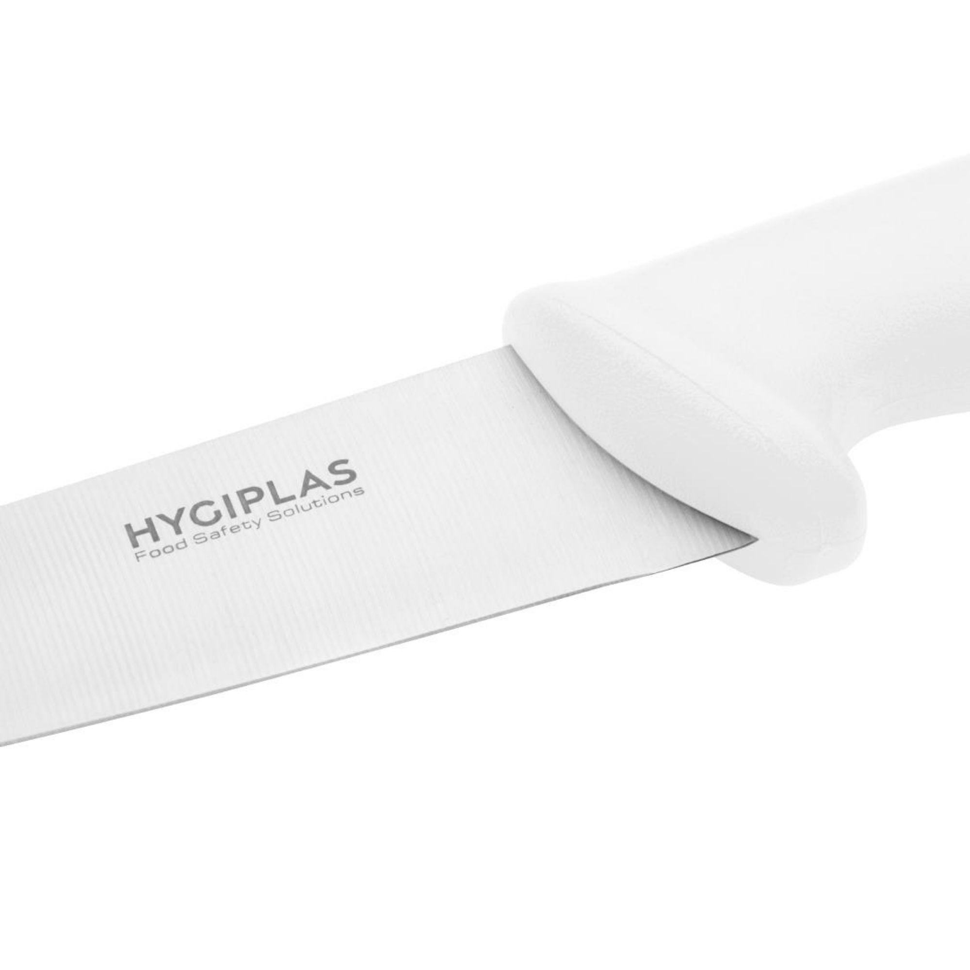 Picture of Hygiplas Chefs Knife White 15.5cm