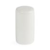 Picture of Olympia Whiteware Pepper Shakers 80mm (Pack of 12)