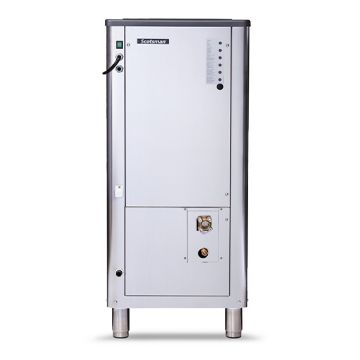 Picture of Scotsman Flake MF 88 Split Ice Maker