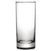 Picture of Olympia Hi Ball Glasses 340ml (Pack of 48)