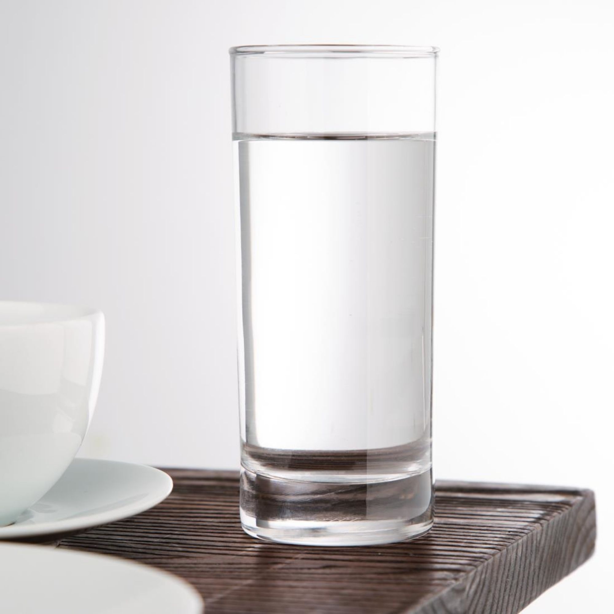 Picture of Olympia Hi Ball Glasses 340ml (Pack of 48)