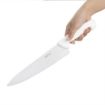 Picture of Hygiplas Chef Knife White 25cm