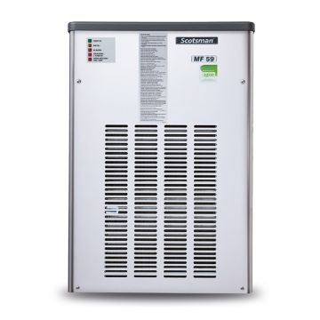 Picture of Scotsman Flake MF 59 Split CO2 Ice Maker