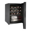 Picture of Polar C-Series 16 Bottle Table Top Wine Fridge