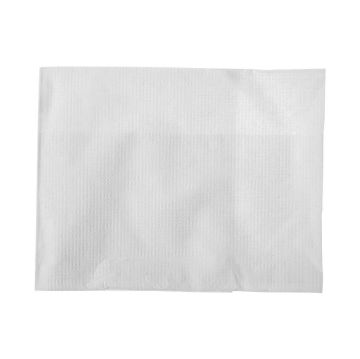 Picture of Lunch Napkin White 27x21cm 1ply M Fold (Pack of 6000)