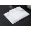 Picture of Lunch Napkin White 27x21cm 1ply M Fold (Pack of 6000) - CB392