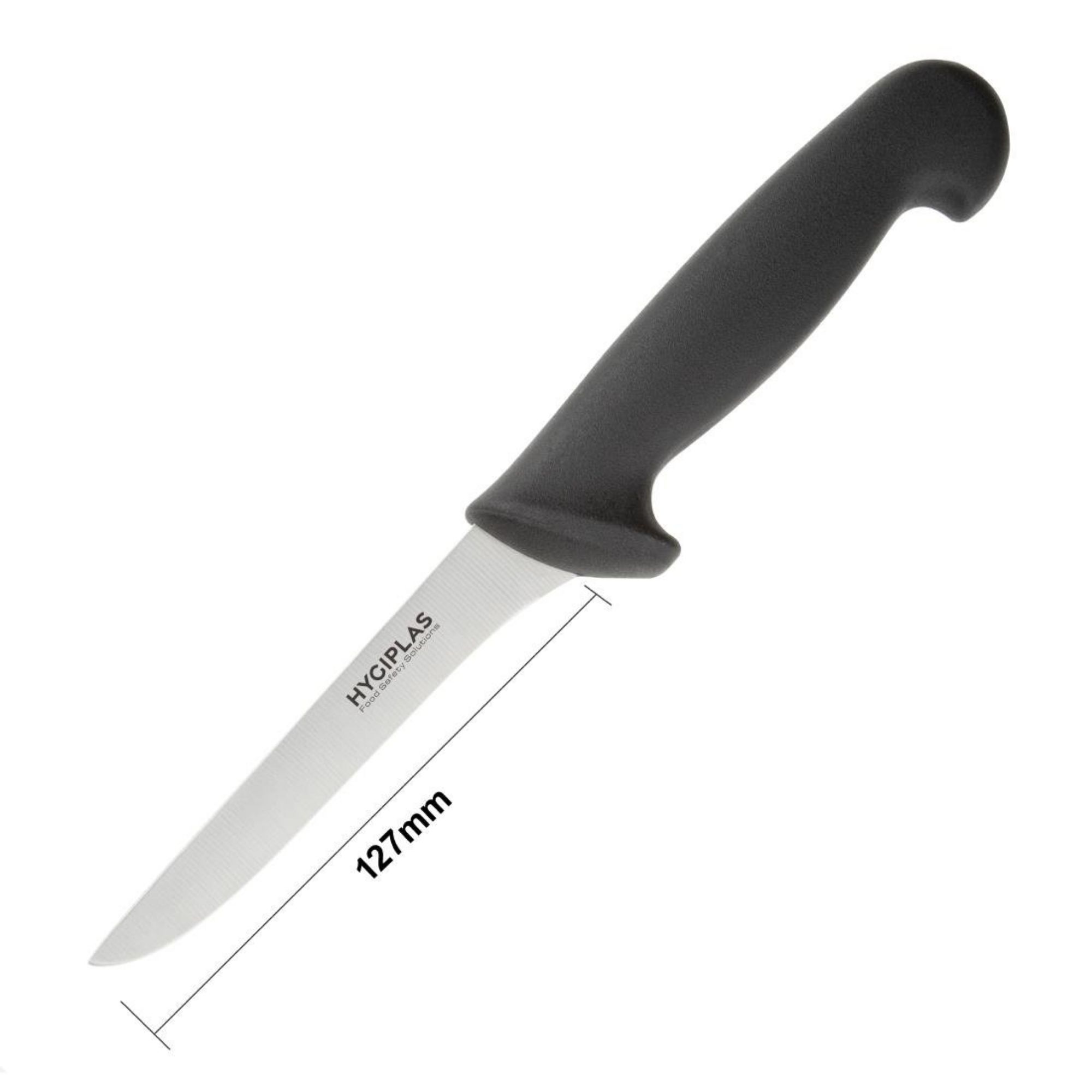 Picture of Hygiplas Boning Knife 12.5cm