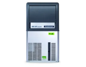 Picture of Scotsman EC 57 Eco-X Self Contained Gourmet Ice Maker, 33kg/24hrs