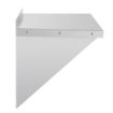 Picture of Vogue Stainless Steel Microwave Shelf Large