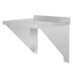 Picture of Vogue Stainless Steel Microwave Shelf Large