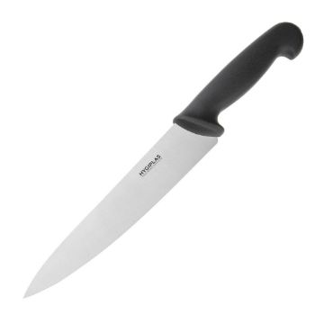 Picture of Hygiplas Chef Knife Black 21.8cm