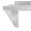 Picture of Vogue Stainless Steel Microwave Shelf Large