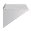 Picture of Vogue Stainless Steel Microwave Shelf Large