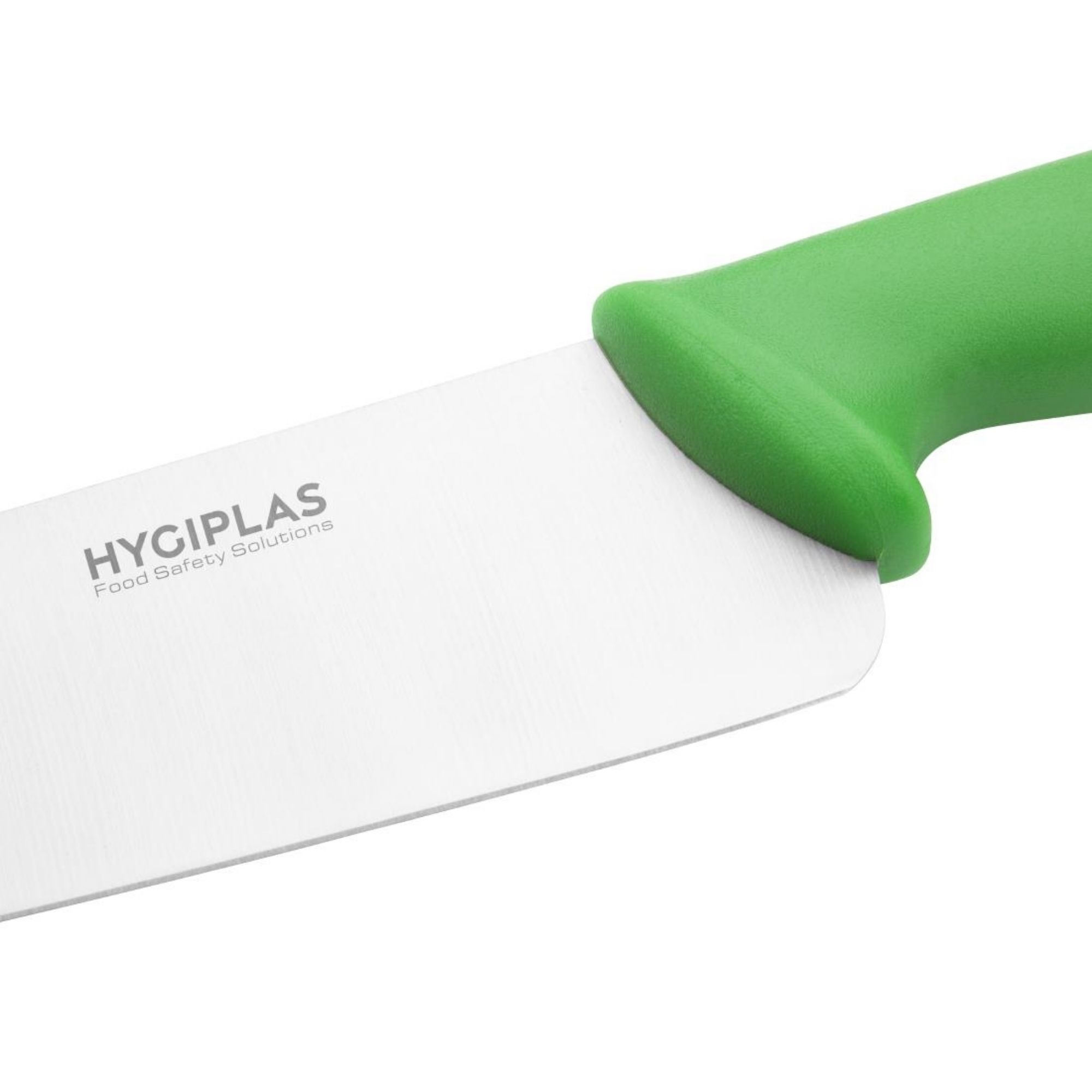 Picture of Hygiplas Chef Knife Green 25cm