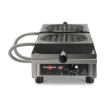 Picture of KRAMPOUZ WECBCA - Single Round Electric Waffle Maker