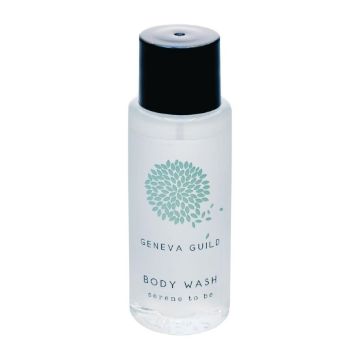 Picture of Geneva Guild Shower Gel (Pack of 300)