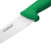 Picture of Hygiplas Chef Knife Green 15.5cm