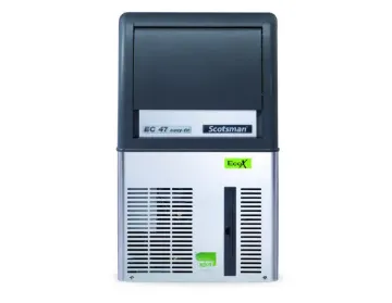 Picture of Scotsman EC 47 Eco-X Self Contained Gourmet Ice Maker, 25kg/24hrs