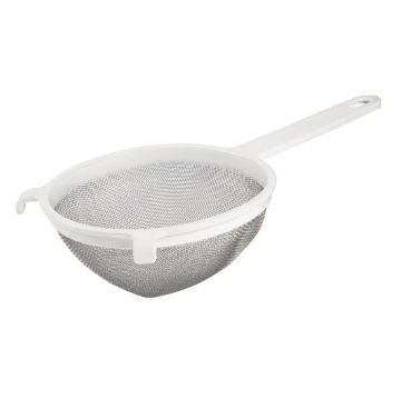 Picture of Polypropylene Frame Sieve 18cm