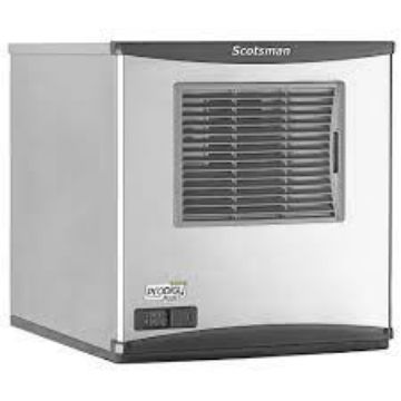 Picture of Scotsman Nugget & Cubelet NS 622 A Ice Maker