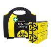 Picture of Body Fluid Kit 2 Application